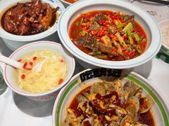 -欧记大排档·景德菜(上海首店)