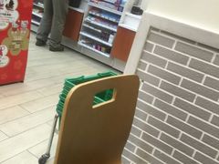 -全家便利店(中原二店)