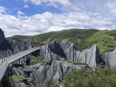 -墨石公园景区