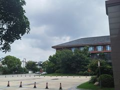 -同里湖度假村(二期店)