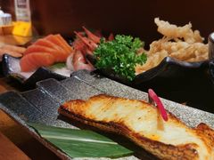 -千代武日本料理(哈西店)