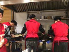 -老通城豆皮大王(吉庆街店)