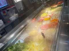 -成都你六姐·牛肉冒菜(上海环宇荟店)