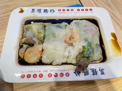 -荔银肠粉·非遗手藝(夫子庙店)