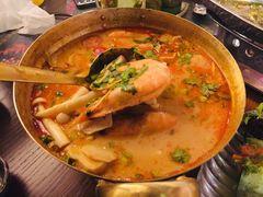 -苏梅花园(群星城店)