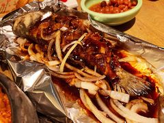 -新白鹿餐厅(城西银泰城店)