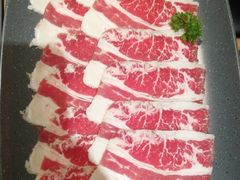 -新石器烤肉(周浦万达店)