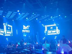 -MOSSO·Liveshow(M3香港广场店)