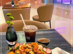 -THE WOODS 简餐 (国贸商城店)