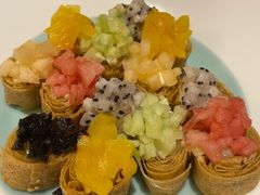 -柒园·三十年创意杭帮菜(龙湖滨江天街店)