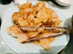 老式锅包肉-红樱桃·新派辽菜(北行店)