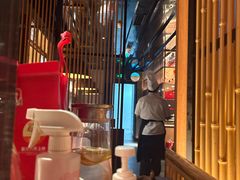 -龙人居·水煮鱼(五道口店)
