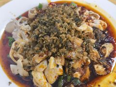 -温记府廟豆汤饭·始于1955年(海椒店)