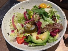 -BOCATA 西班牙餐厅(三里屯店)