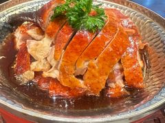 -古都历食南京菜·烤鸭·鸭血粉丝·汤包(南京博物院店)