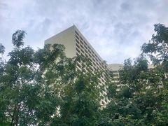 -广州花园酒店