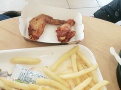 -德克士(睢宁曼哈顿店)
