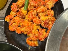 -一棠龙虾•王牌虾球(楚河汉街店)