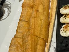 -欢乐海岸美食联盟