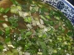 -玉香宫河州牛肉拉面