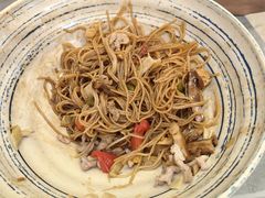 -梅溪·小伙子干挑面(安吉总店)