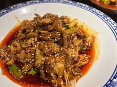 凉拌鸡-回水镇·江湖川菜(恒大新城店)