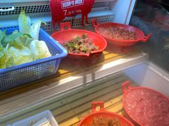 -成都你六姐·牛肉冒菜(上海环宇荟店)