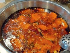 -周记全牛油火锅