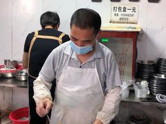 大堂-荣巷小馄饨(荣巷店)