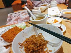 -味千拉面(大润发店)