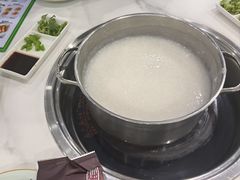 -盈田盈粥庄(博山东路店)