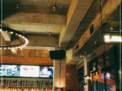 大堂-COMMUNE幻师(五角场店)