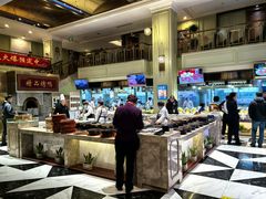 -新海渔港·胶东海鲜家常菜·家宴(奥体中心店)
