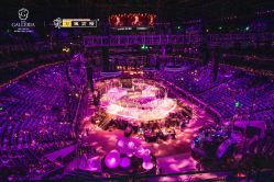 -格乐利雅婚礼艺术中心(南外滩店)