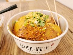 闲煮土豆薄片-甜心闲生·手工冰粉
