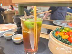 -山缓缓火锅(上海闵行龙湖店)