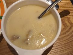 -比格比萨自助(德思勤四季汇店)