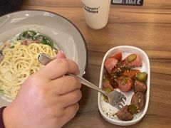 -Pennehut畔尼意面(合肥万象城店)