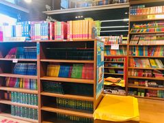 -外研书店(北京外国语大学西校区北外国际大厦店)