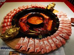-大龍火锅(簋街店)