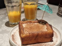 漏奶华-清真·小梅鸽香港餐厅·小鼎玖煲(立丰城店)