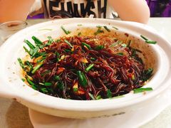 -留芳·文旅古月楼(老街店)