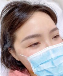 -UP&UP·半永久眉毛眼线机器野生眉