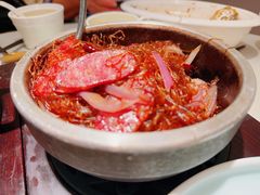 -狮王府淮扬菜(万象城店)