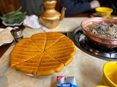 -银同牦牛肉火锅