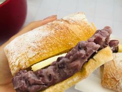 红豆法棍-富贵面包公司(运河店)