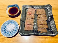 特选A3和牛岩烧-本逸·割烹料理(湖墅店)