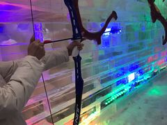 -宁波冰雪大世界(北仑区)