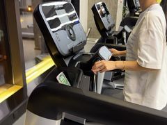 -LA合时健身4PMFIT(花桥旗舰店)