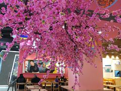 -CITY MART城市集市(中庚漫游城店)